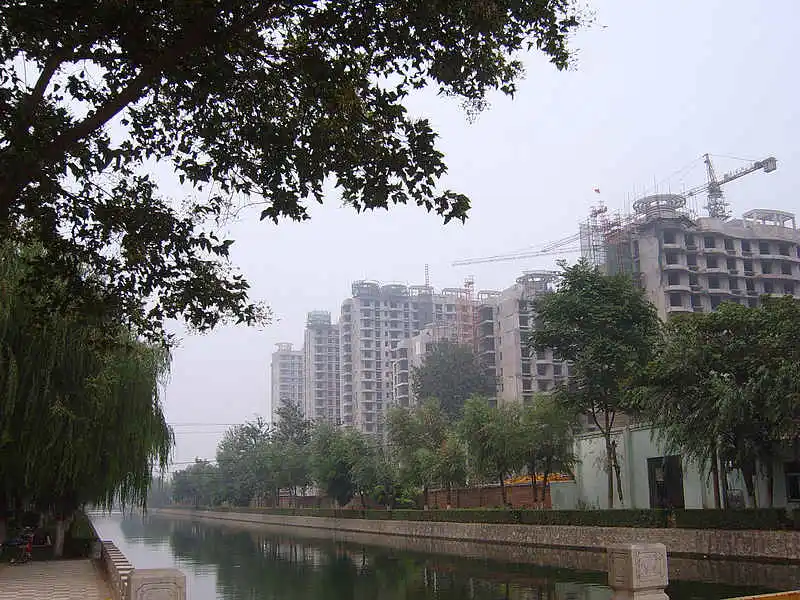 公交,地址,地图,预定,价格,团购,优惠,金桥水岸在哪,怎么走_石家庄