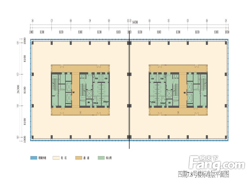 汉威国际广场