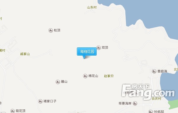 乳山市 >> 住房  标签: 房地产住宅区小区 海翔花园共多少人浏览