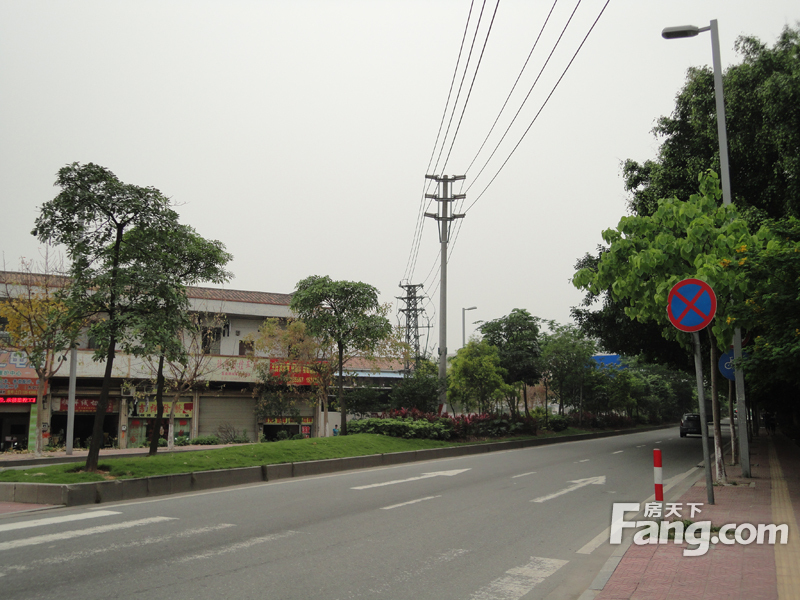 南海区 住房 标签 房地产住宅区小区 罗村花半里共多少人浏览