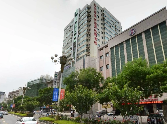 兰州保险大厦怎么样保险大厦社区环境交通配套分析