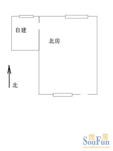 国子监户型图