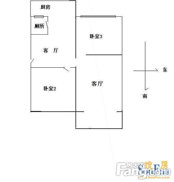 石家庄家兴小区怎么样家兴小区地址在哪儿小区环境介绍