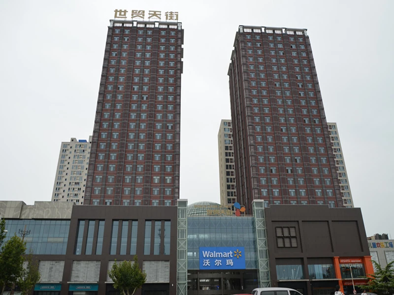 路线,公交,地址,地图,预定,价格,团购,优惠,世贸天街在哪,怎么走_邢台