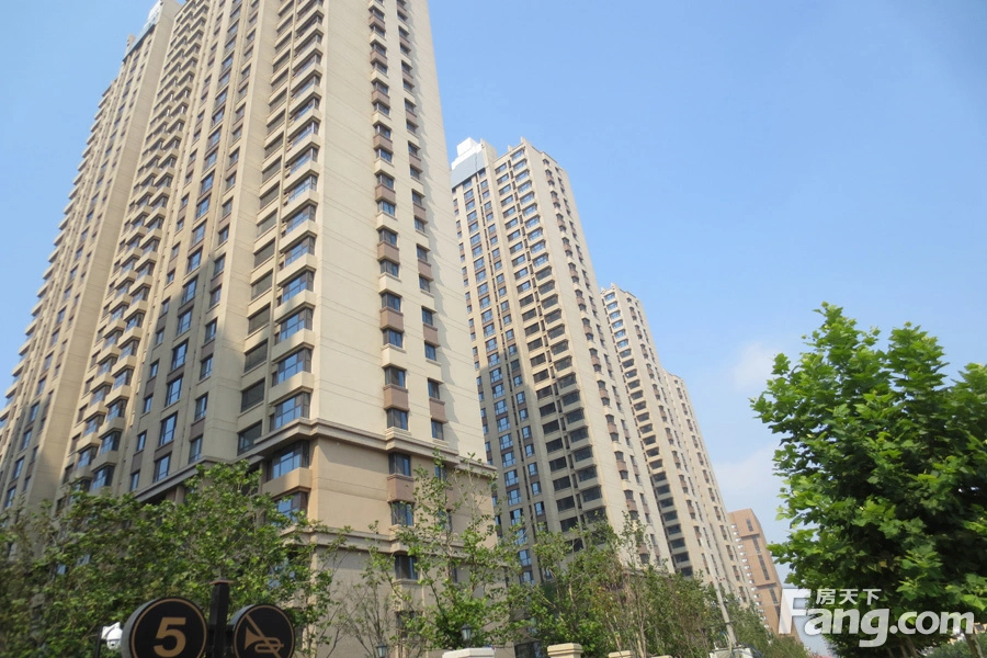 远洋海悦公馆