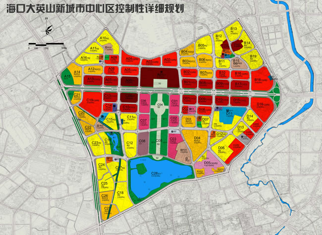 海口大英山新城市中心区控制性详细规划.jpg