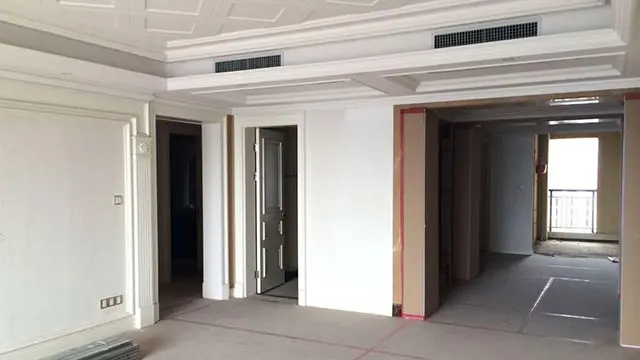 自己装修PK装修公司,哪种更省钱?哪种更靠谱?