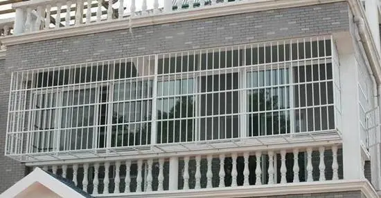 快到年底了,怎样装修才能防止日后被盗窃?