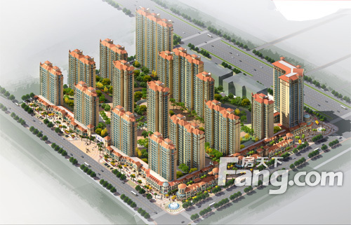 品质优于价格？来看看2023年08月滨州滨城区8000-10000元/㎡的高性价比楼盘！