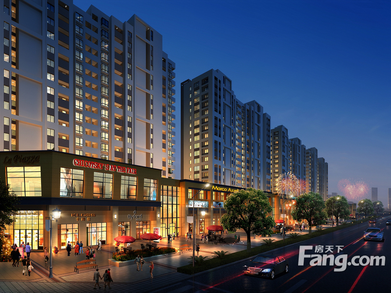 计划2023年10月在徐州贾汪买三居新房？这篇购房攻略一定要看起来！