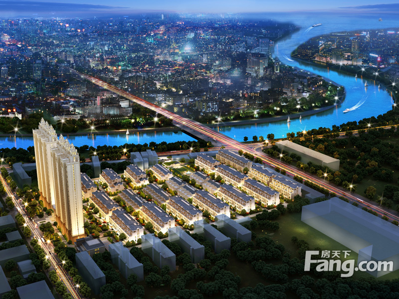 想要家更大，2024年03月秦皇岛开发区四居新楼盘任你挑！