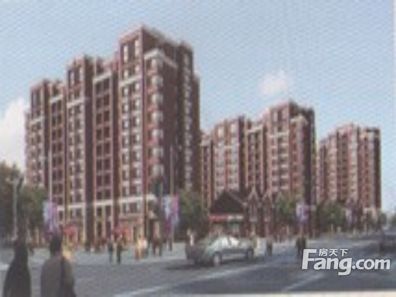 计划2023年10月在辽阳白塔区买三居新房？这篇购房攻略一定要看起来！