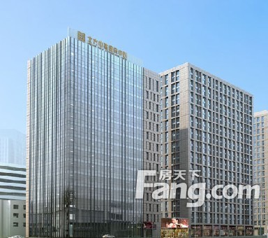 北方中惠国际中心史诗级详细信息盘点，租房更安心！