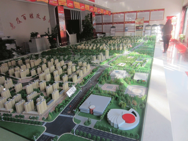 别错过！盘点2025年06月乌兰察布集宁区4000-6000元/㎡优质网红楼盘