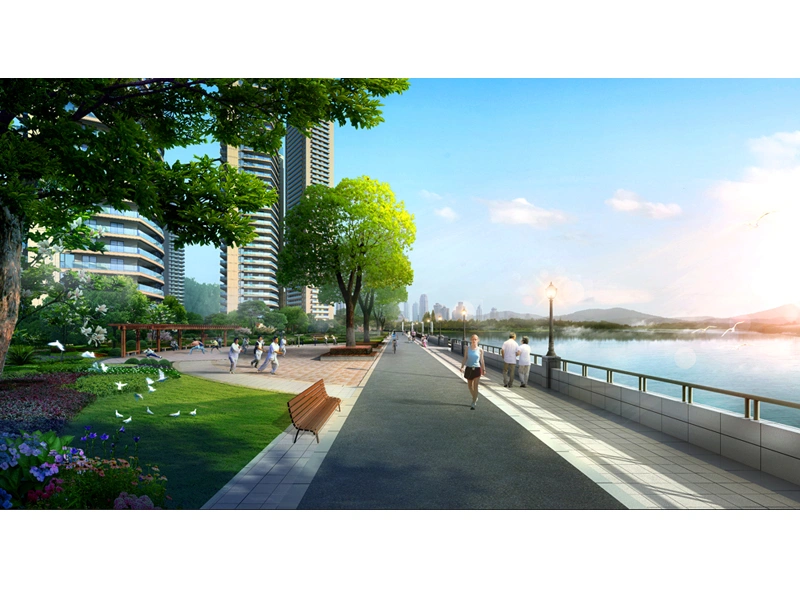 改善住房？为你搜罗2025年07月金华兰溪的热门四居室楼盘！