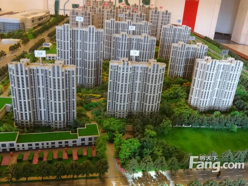 5 环境 服务 人均消费:23000 商户描述:保利首开熙悦春天项目