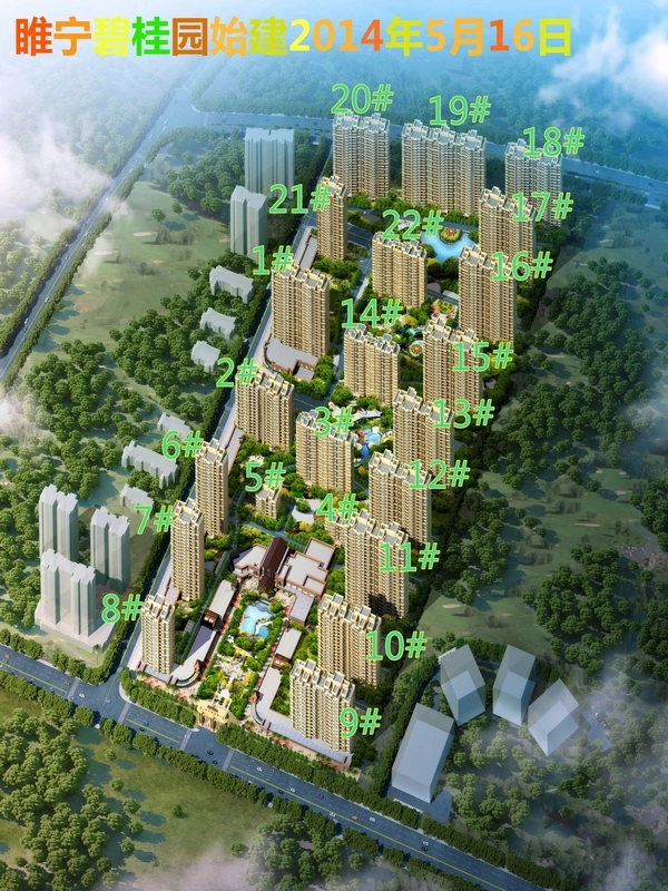 2025年05月徐州睢宁小于6000元/㎡的楼盘就剩这些了，手慢无！