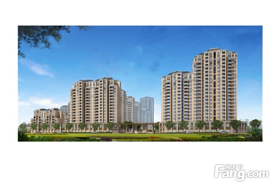 计划2023年12月在许昌东城区买三居新房？这篇购房攻略一定要看起来！