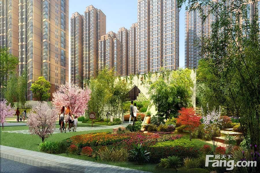 刚需福利！2024年04月阳泉城区二居新房推荐！