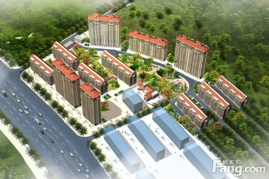 计划2023年12月在锡林郭勒盟锡林浩特市买三居新房？这篇购房攻略一定要看起来！