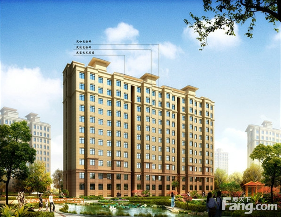 计划2024年04月在张掖甘州区买三居新房？这篇购房攻略一定要看起来！