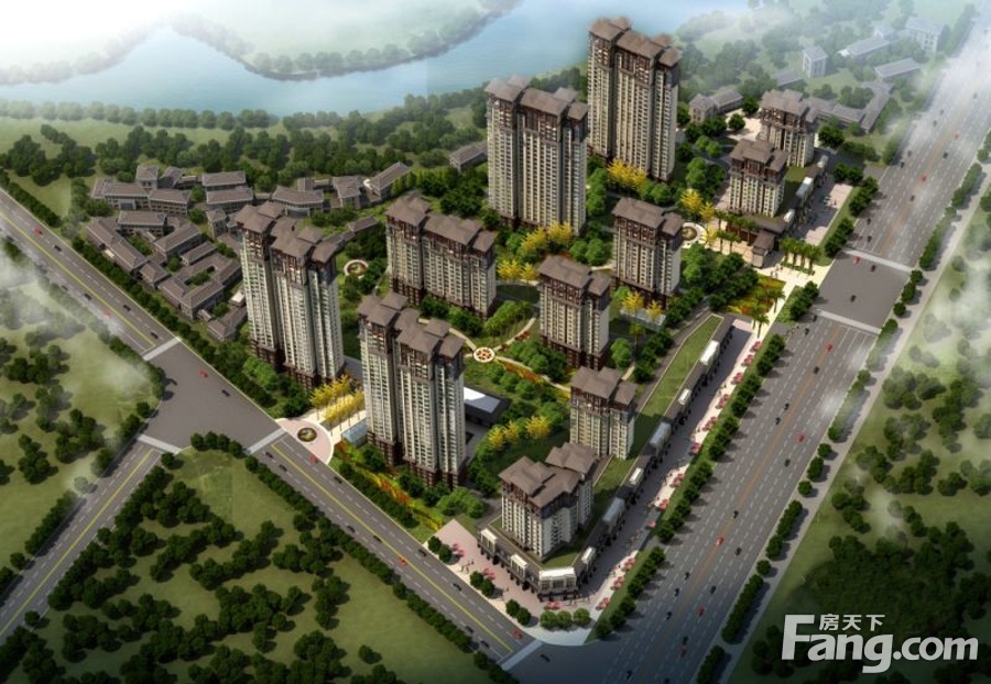 计划2024年01月在许昌魏都区买三居新房？这篇购房攻略一定要看起来！