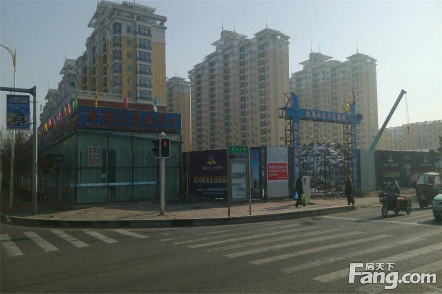 刚需福利！2024年01月绥化北林区二居新房推荐！