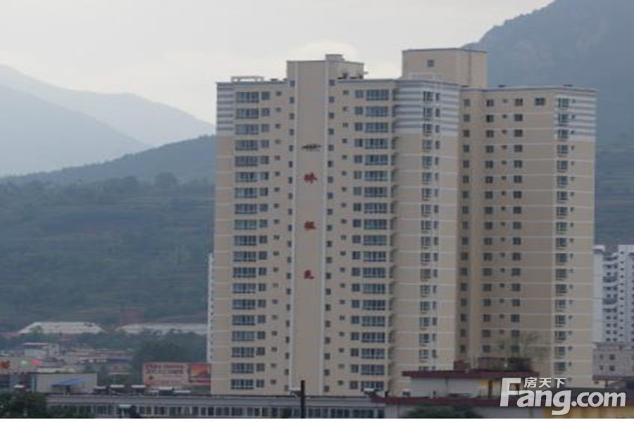 计划2023年10月在陇南成县买三居新房？这篇购房攻略一定要看起来！