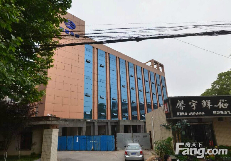 工作如此辛苦！在湖南省医疗器械药品公司单位房租房是家的感觉