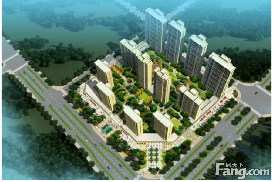 计划2024年05月在三明沙县买三居新房？这篇购房攻略一定要看起来！