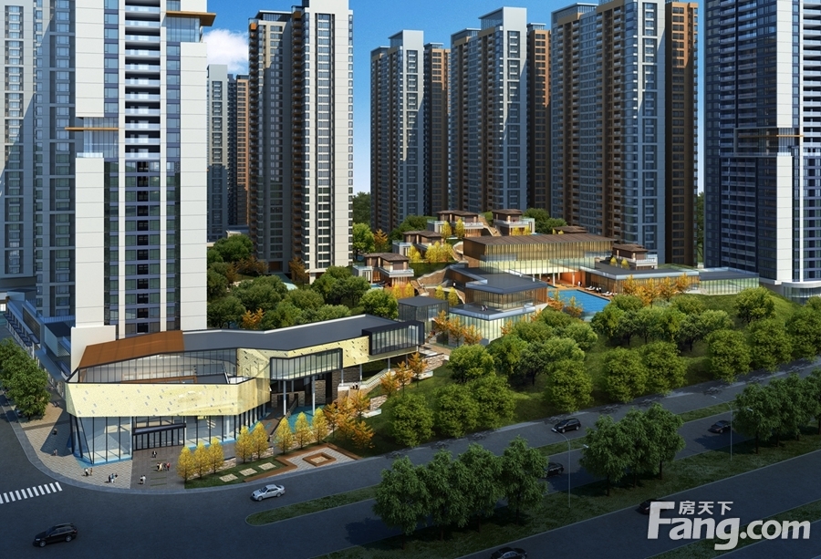 计划2024年03月在贵港桂平买三居新房？这篇购房攻略一定要看起来！