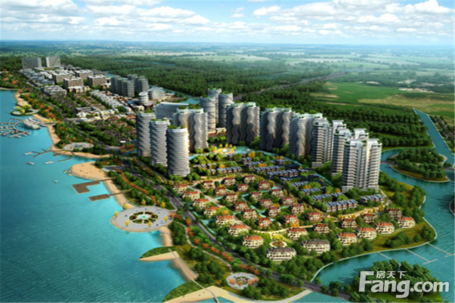 计划2023年11月在长乐长乐买三居新房？这篇购房攻略一定要看起来！