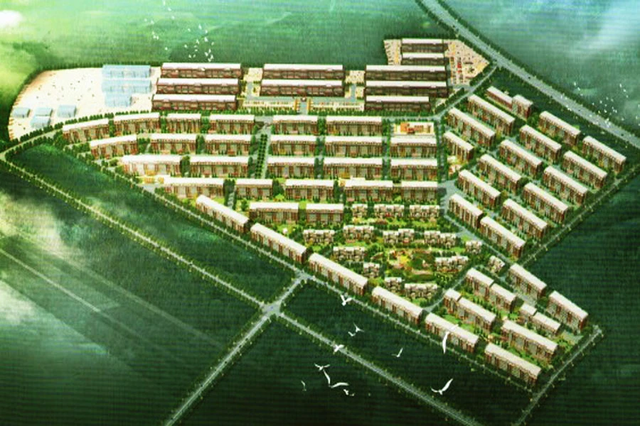 香逸四季