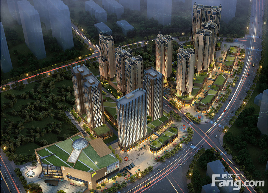 计划2024年01月在广安广安区买三居新房？这篇购房攻略一定要看起来！