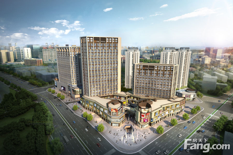 北京门头沟4月份总价1000-1500万的四居室新房都在这了，快点收藏！
