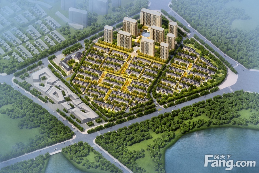 计划2023年08月在郑州其他买三居新房？这篇购房攻略一定要看起来！